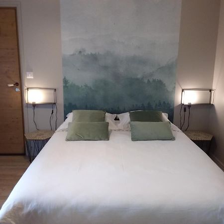 Chavot-Courcourt Les Dames-Jeannes B&B 외부 사진