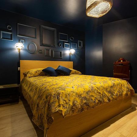 Chavot-Courcourt Les Dames-Jeannes B&B 외부 사진